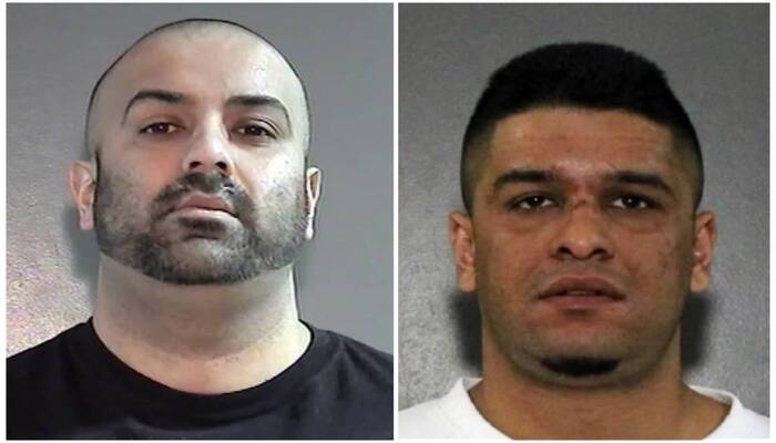 Indian-origin UN-designated gangster killed in Canada two months after his brother suffered a similar fate