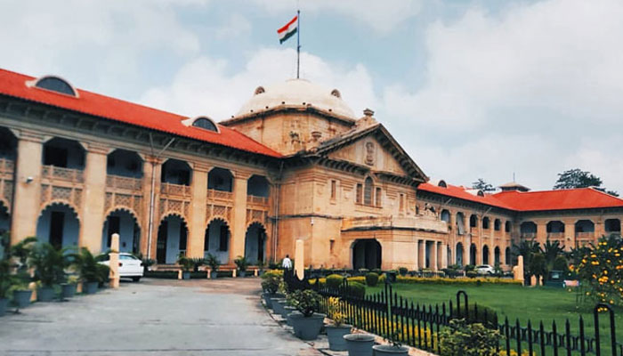 Allahabad High Court agrees to listen to the Muslim side in the case of the disputed Gyanvapi ‘mosque’ structure: Details
