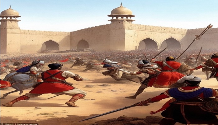 This day in history: The violent saga of Vellore Mutiny, when hundreds of Indian soldiers rebelled against the East India Company