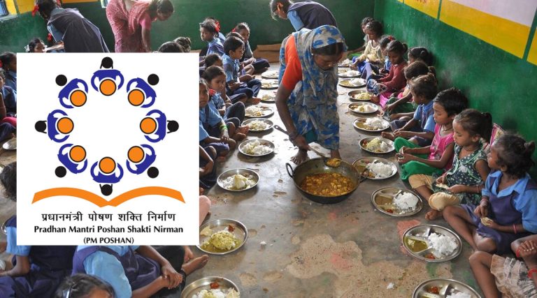 Mid-day meal scheme fund from centre used for state elections: Union Education ministry seeks report from West Bengal govt over “serious financial anomalies”