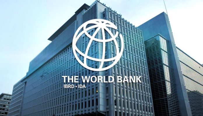World Bank approves $1.5 billion financing to India.