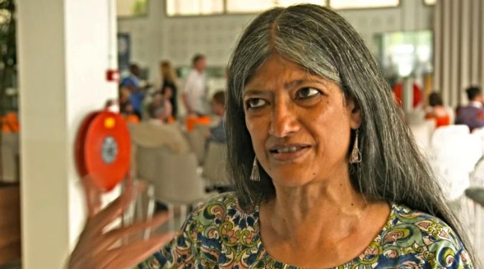 Jayati Ghosh