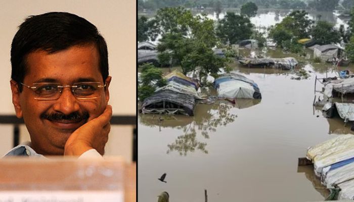 AAP govt blames ‘politics’ for floods in Delhi and Punjab as it struggles to cope with the natural calamity