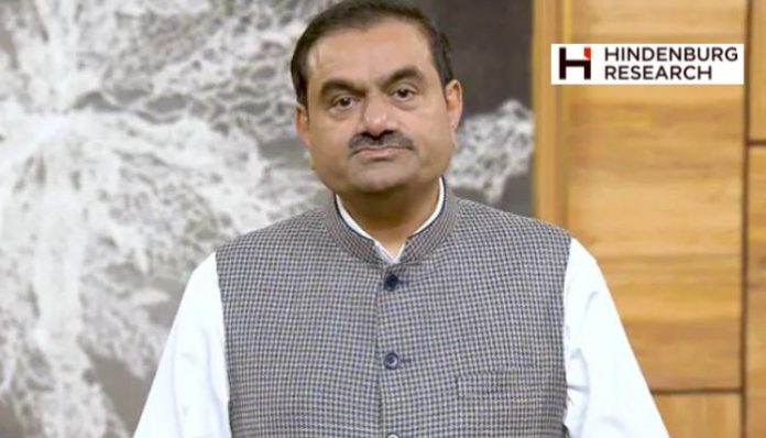Vested interests exploited claims made by short-seller: Gautam Adani lambasts Hindenburg Research