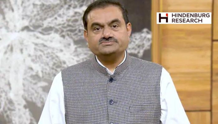 Vested interests exploited claims made by short-seller: Gautam Adani lambasts Hindenburg Research report