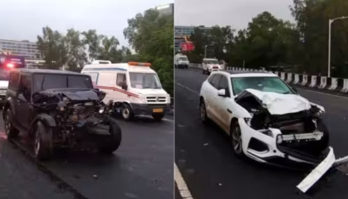 accident