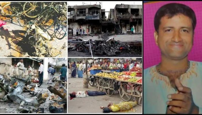 15 years since the Ahmedabad blasts of 2008 when 21 explosions rocked the peaceful city killing 56 people: Read account of a victim’s family