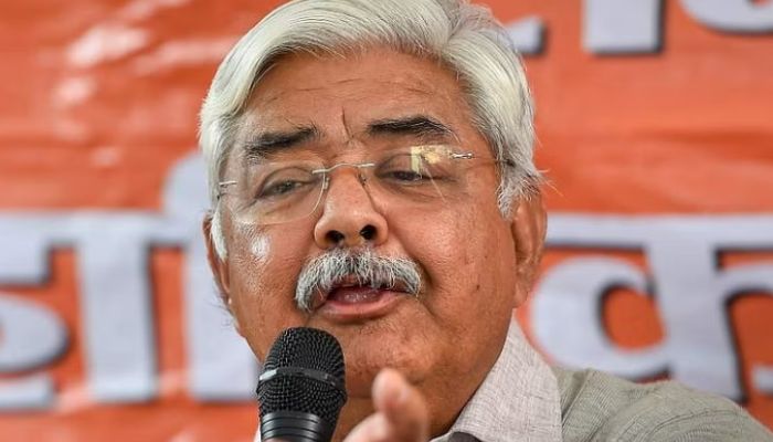 Delhi HC sets aside lower court order directing FIR against VHP leader Alok Kumar in 2019 hate speech case filed by Harsh Mandar