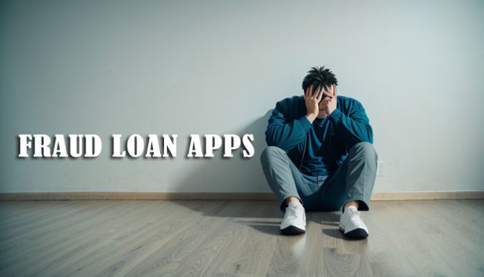 Apple removed fraud loan apps from App Store