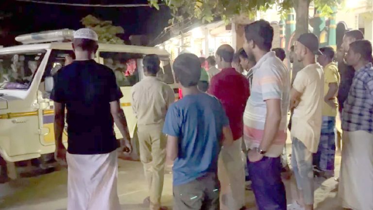 Assam: One Zakir Hussain Laskar arrested for marrying 12-year-old girl in Hailakandi, minor girl and infant child rescued