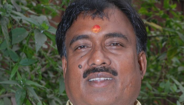 Bihar: RJD leader Azad Gandhi sentenced to 5.5 years in jail for obstruction of government work and assault