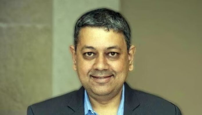 Badri Seshadri