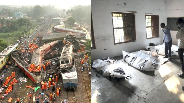 Odisha triple train accident: 41 bodies kept at AIIMS Bhubaneswar yet to be identified and claimed
