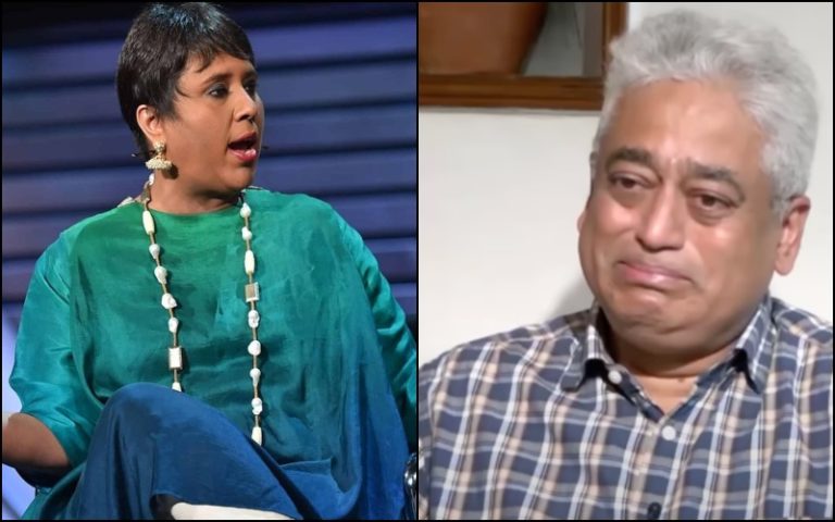 Did BJP ‘abandon’ their injured Kuki MLA as claimed in interviews with Rajdeep Sardesai and Barkha Dutt? Here is what documents show