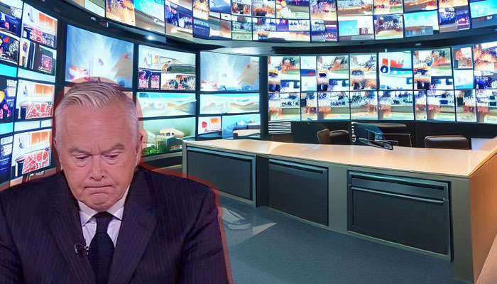 BBC’s Huw Edwards named by his wife as the presenter who paid a young person for sexually explicit images