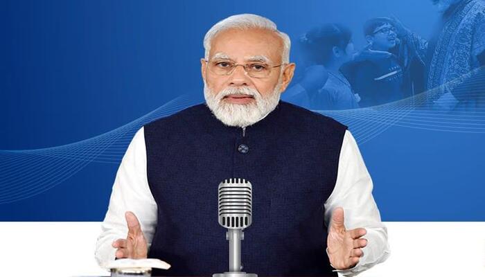 ‘Amrit Sarovars, Haj without Mehram, Mini Brazil and more’: Here are the key highlights of PM Modi’s 103rd Mann Ki Baat