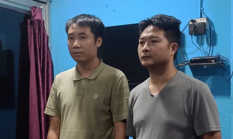 Bihar: Two Chinese nationals held for trying to enter India illegally, immigration officials suspect angle of espionage