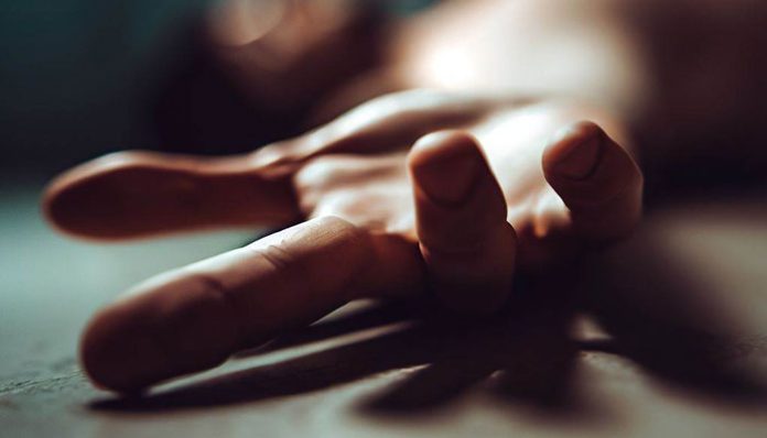 Karnataka college couple committed suicide