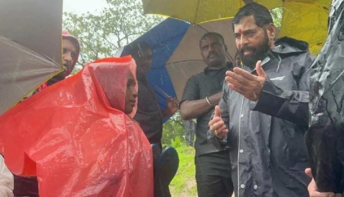 eknath shinde