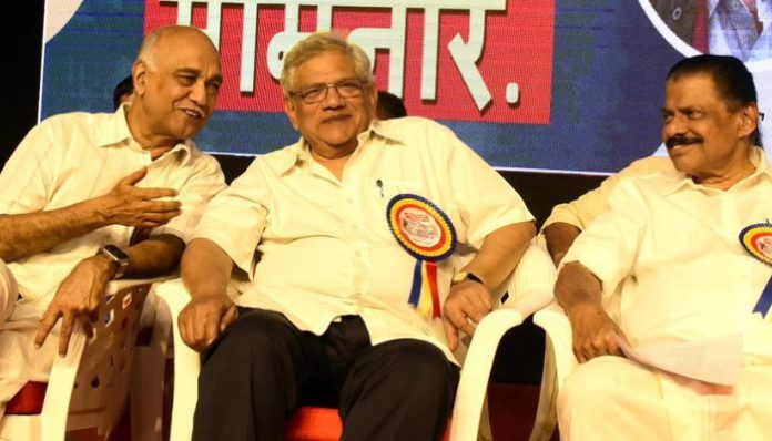 CPIM organises anti-UCC event but avoids inviting Muslim women to speak on the issue, fearing backlash from Islamic outfit