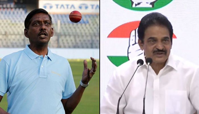 All-time great spinner: Former Indian cricketer reacts to Congress leader KC Venugopal’s post, thanking Nehru-Gandhi dynasty for Chandrayaan 3