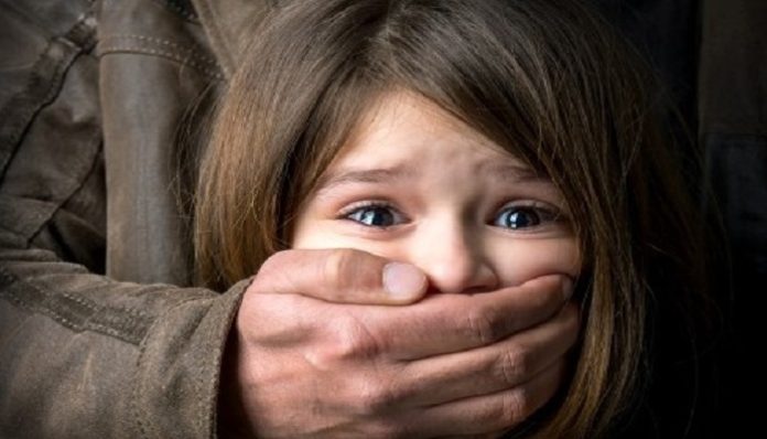 Alwar minor sisters rape case