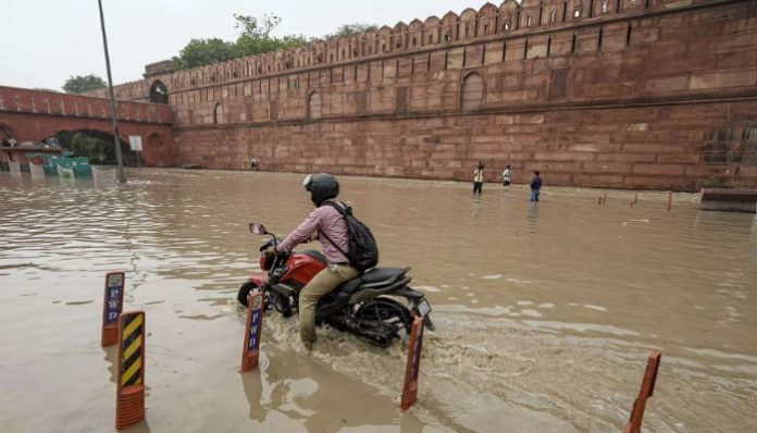 delhi