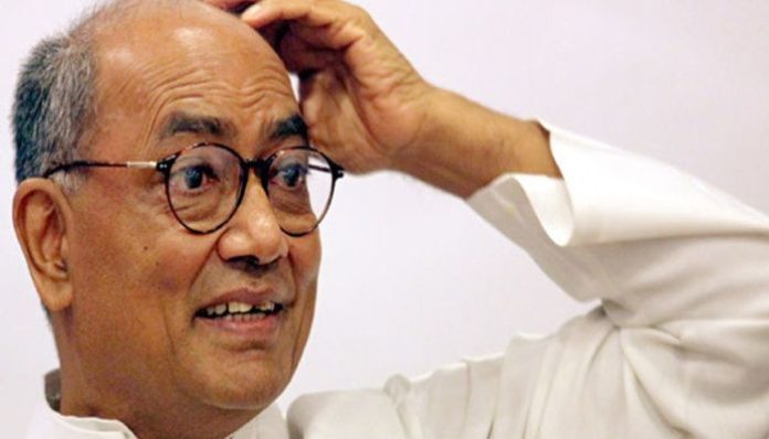 digvijay singh