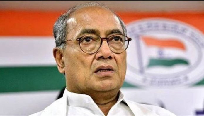 digvijay singh