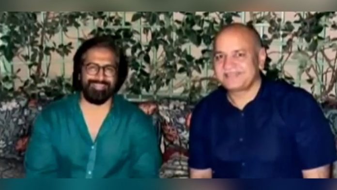 Delhi Excise Policy case: ED arrests Dinesh Arora