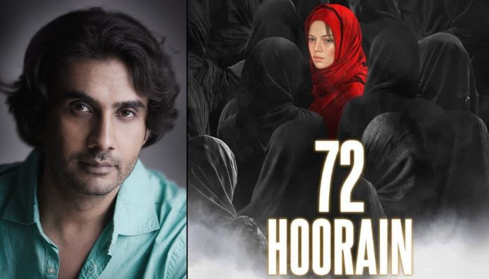 You will burn in Jahannum: Director of 72 Hoorain gets death threats, his mother receives rape threats,  ahead of film’s release
