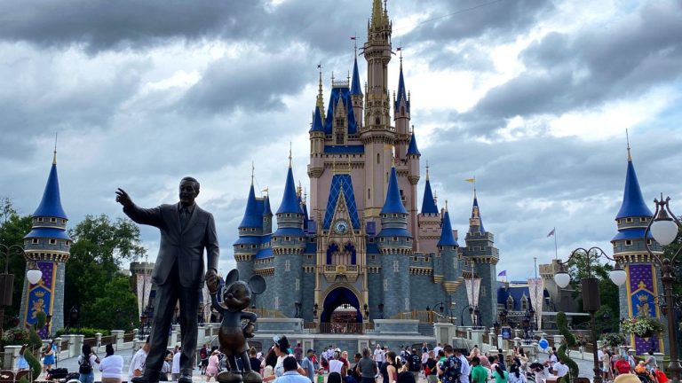 Disney’s hypersexualisation of children, woke politics, and overindulgence in gender identity of kids: Here’s why the House of Mouse has been caught in its own trap