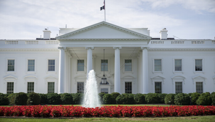Cocaine discovered in the White House, culprit unlikely to be found: Law enforcement official