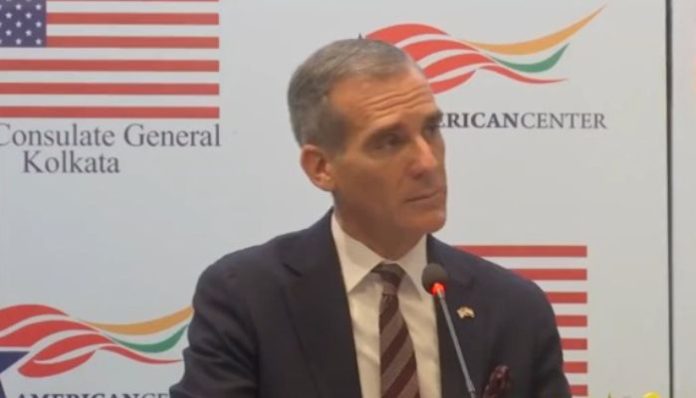 eric garcetti