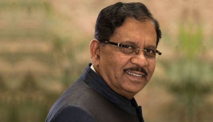 Karnataka: Home Minister G Parameshwar calls restroom video shooting in Udupi College a ‘minor issue between friends’, says BJP politicising it