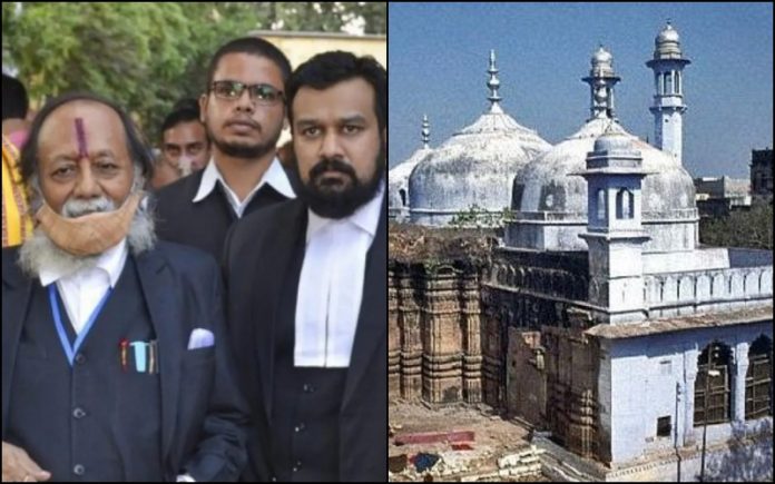 'Muslim side misled the court': What Vishnu Shankar Jain and Hari Shankar Jain, representing the Hindu side, said after SC ordered stay on Gyanvapi survey