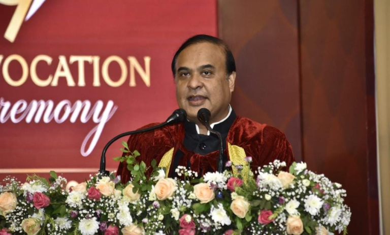 We are planning to introduce the bill to ban polygamy in the upcoming assembly session: Assam CM Himanta Biswa Sarma
