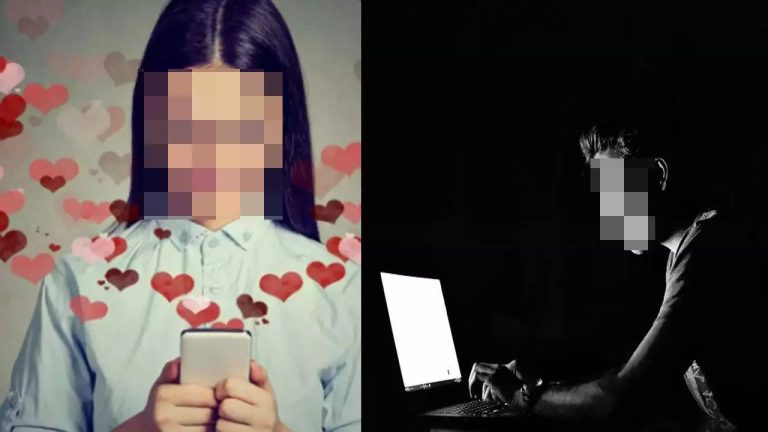 Ghaziabad: Honey trapped employee at Home Ministry arrested for sending confidential documents to Pakistan, ‘earned’ Rs 5000 for every paper sent