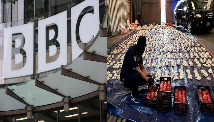 Syria revokes accreditation of BBC journalists over alleged “subjective and politicised” reports regarding Assad family connection with illegal Captagon trade