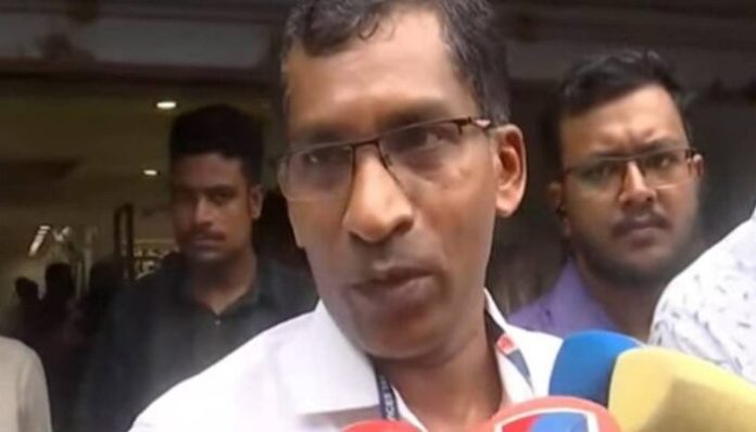 GST raids Kozhikode