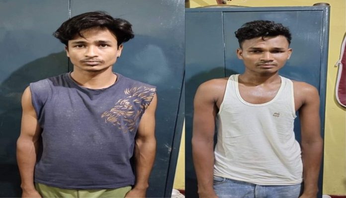 Hailakandi rape accused