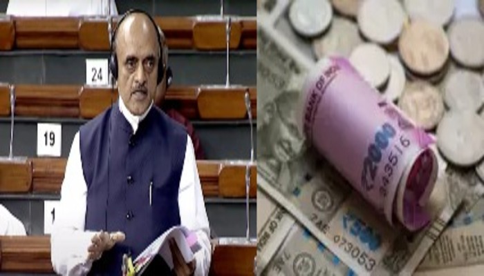 Banks recovered more than Rs 10 lakh crores from bad loans in the last nine years: Finance Ministry tells Lok Sabha