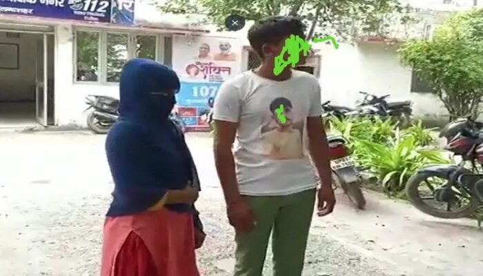 Uttar Pradesh: Hindu boy forcibly circumcised, converted, and held hostage by Muslim girlfriend’s family in Noida; complaint registered