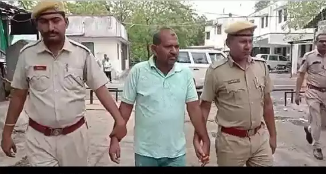 Rajasthan: Government school principal rapes 8 minor female students after watching pornographic movies, arrested