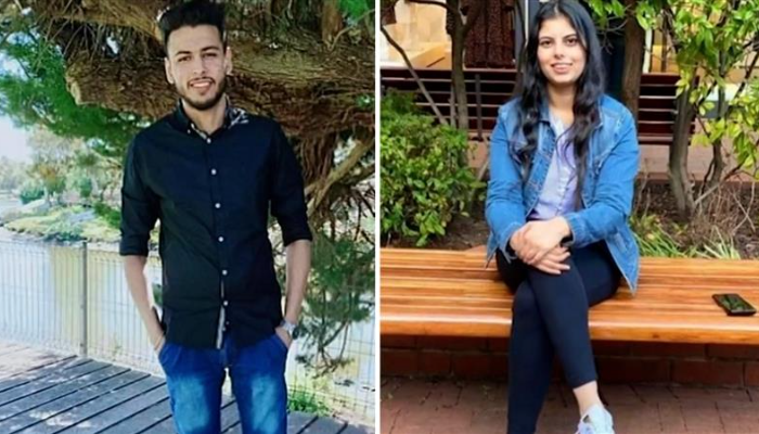 Tied with wires, throat cut, and buried alive: Ex-boyfriend Tarikjot gets life sentence for killing Indian origin student in Australia