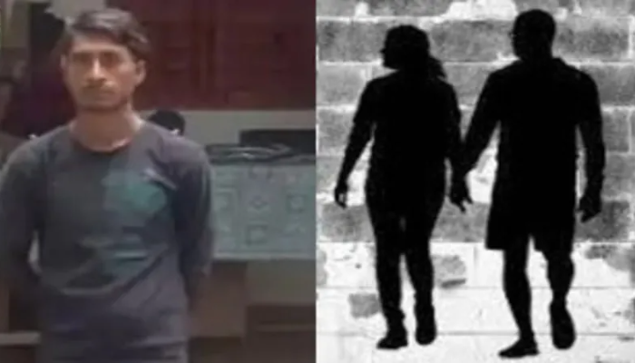 ‘Now you have become a Muslim’: Saif Ali takes a minor Hindu girl to a brick kiln, calls a cleric to convert her, then rapes her; arrested in UP’s Fatehpur