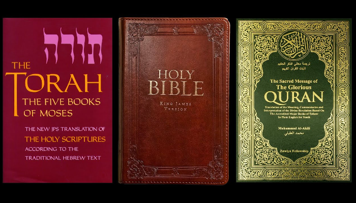 Sweden: After Quran burning, requests filed to burn Torah outside the Israeli embassy in Stockholm