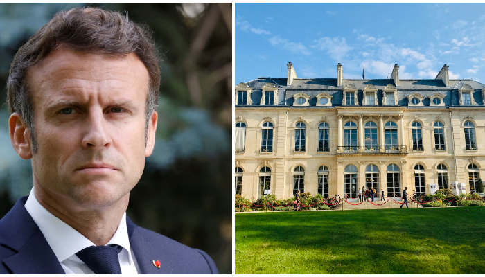 France: President Emmanuel Macron receives human finger in the mail ahead of Bastille Day celebrations