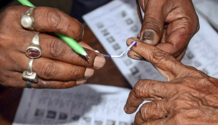 The panchayat elections are set for July 8.