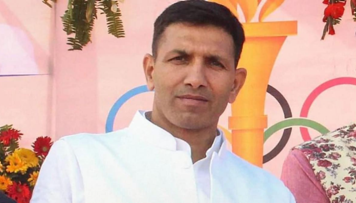 The Congress lawmaker has been pronounced guilty.